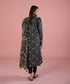 Womens Unstitched Day to Day 3 Piece - Printed Lawn Suit